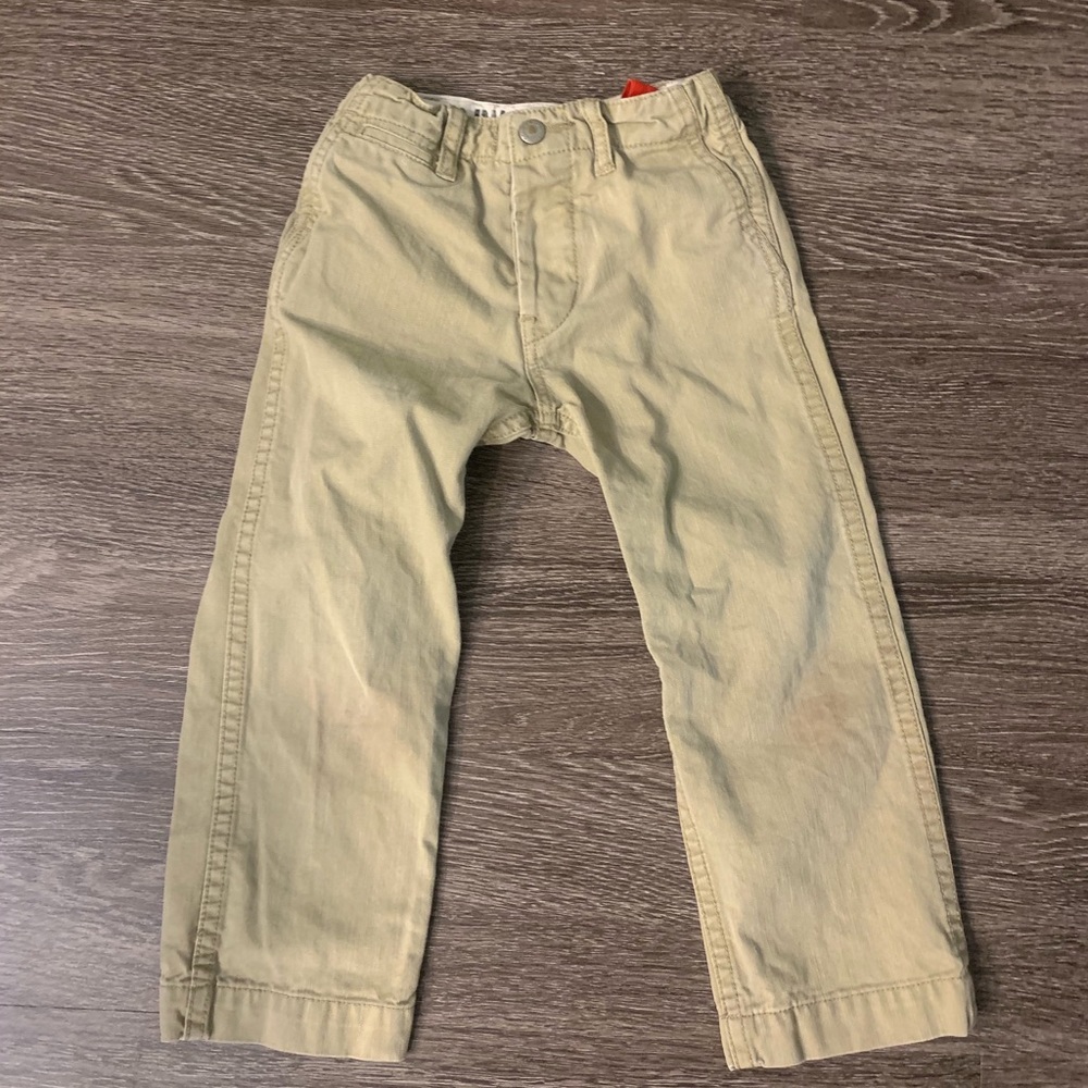 Gold Rush Outfitters pants